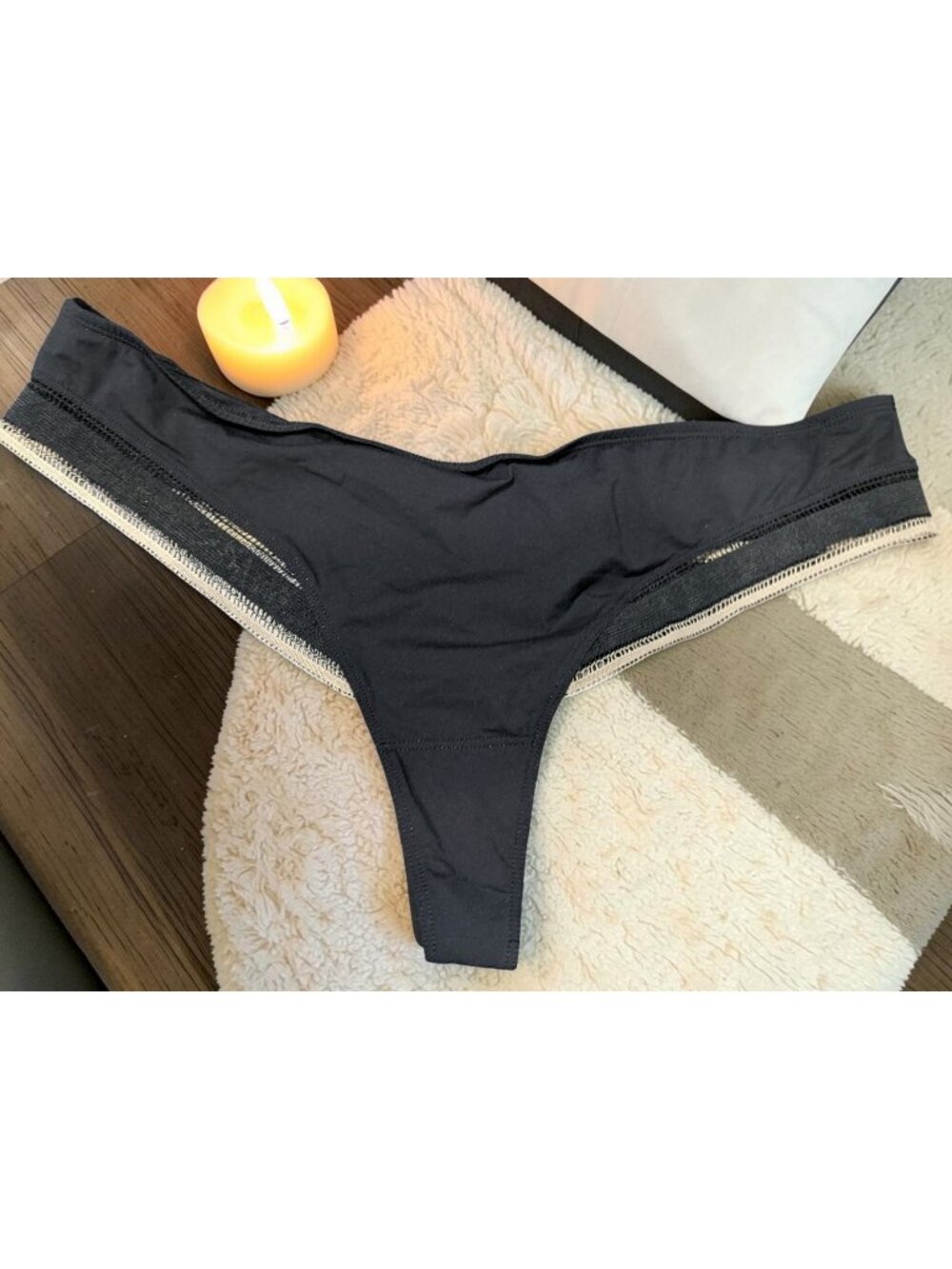 Eres Cosmo Bicol sevs Size FR:42 US: 10 New With Tags!